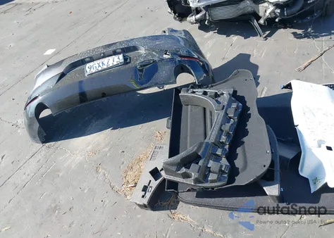 2023 Mazda Mazda3 2.5 S Select из США, поврежденный, VIN JM1BPAKMXP1622684